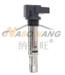 奥迪 A1 2012款 1.4 TFSI Ego(CAXA) 纳搏旺 NBW-6219 点火线圈  