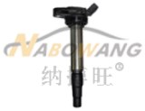 一汽 佳宝V70 2011款 1.0L标准型CF465Q4E2 纳搏旺 NBW-6606 点火线圈  