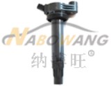 雷克萨斯 GS F 2018款 F 十周年限量版 纳搏旺 NBW-6619 点火线圈  
