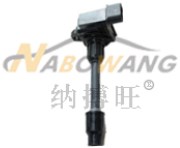 日产 JUKE 2017款 Black Pearl edition 纳搏旺 NBW-6818 点火线圈  