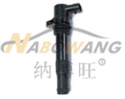 名爵 名爵3 2011款 Xross 1.5L 豪华版(15S4U) 纳搏旺 NBW-7718 点火线圈  