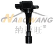 福特 F-150 2013款 3.5T Limited 纳搏旺 NBW-6910 点火线圈  