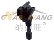 海马 普力马 2007款 1.8L 手动舒适型 GLX5 5座(483Q) 纳搏旺 NBW-6911 点火线圈  
