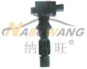 奔腾 B30 2019款 1.6L 自动舒适型(CA4GB16) 纳搏旺 NBW-6912 点火线圈  