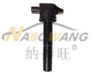 北汽制造 BJ 212 2012款 四驱汽油舒适型(4G20B) 纳搏旺 NBW-7725 点火线圈  
