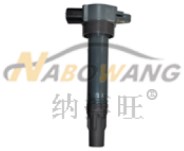 三菱 帕杰罗 2011款 V73 3.0L AT GLS(6G72) 纳搏旺 NBW-7526 点火线圈  