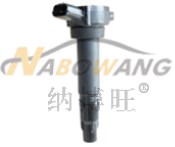 海马 普力马 2007款 1.8L 手动舒适型 GLX5 5座(483Q) 纳搏旺 NBW-6916B 点火线圈  