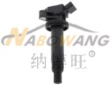 丰田 雷凌 2019款 185T CVT尊享版 国VI(9NR) 纳搏旺 NBW-6613 点火线圈  