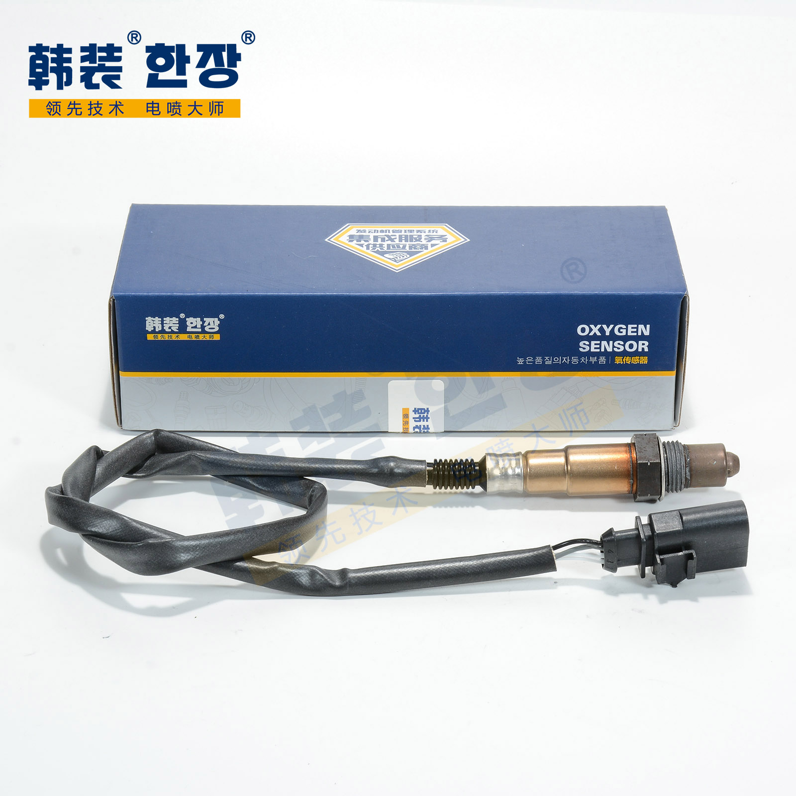 奥迪 A5 2019款 Coupe 45 TFSI quattro 运动型 国V(CYR) 韩装 HZ-YC-219 氧传感器  