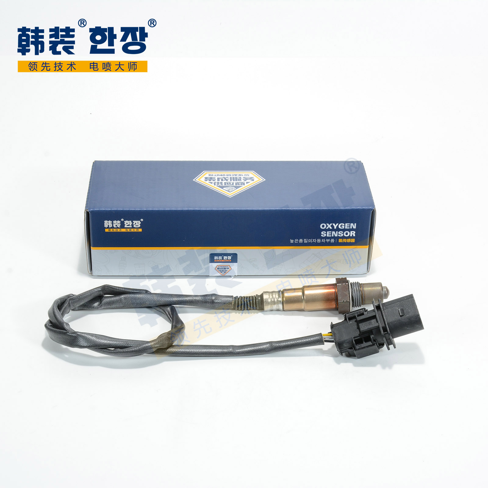 奥迪 A5 2019款 Coupe 45 TFSI quattro 运动型 国V(CYR) 韩装 HZ-YC-242 氧传感器  