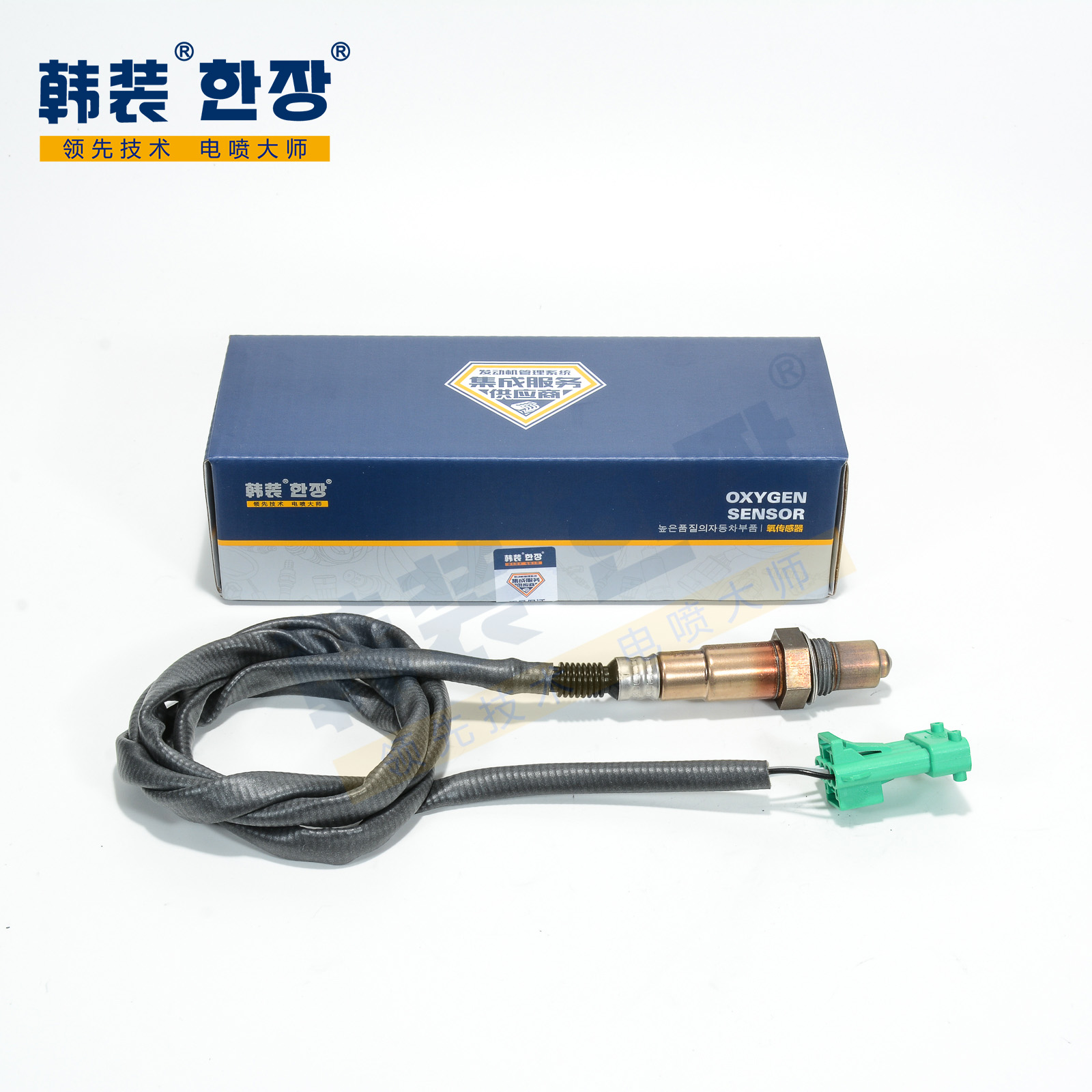 比亚迪 元新能源 2019款 EV360 智联悦享型 韩装 HZ-YC-143 氧传感器  
