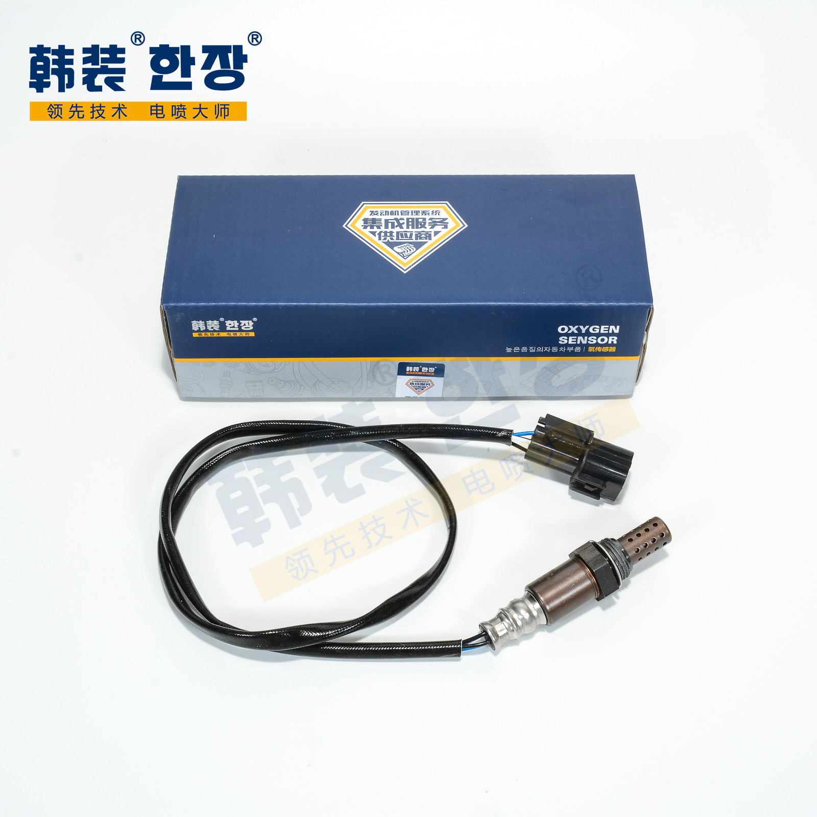 猎豹汽车 Mattu 2020款 1.6T DCT尊贵型(CE16) 韩装 HZ-YC-005 氧传感器  MD362290
