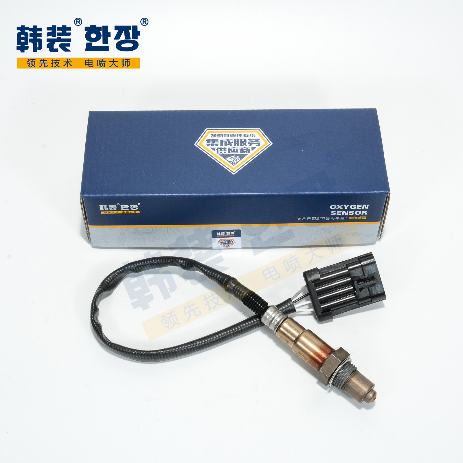 北京汽车 绅宝OffSpace 2016款 基本型 韩装 HZ-YC-017 氧传感器  