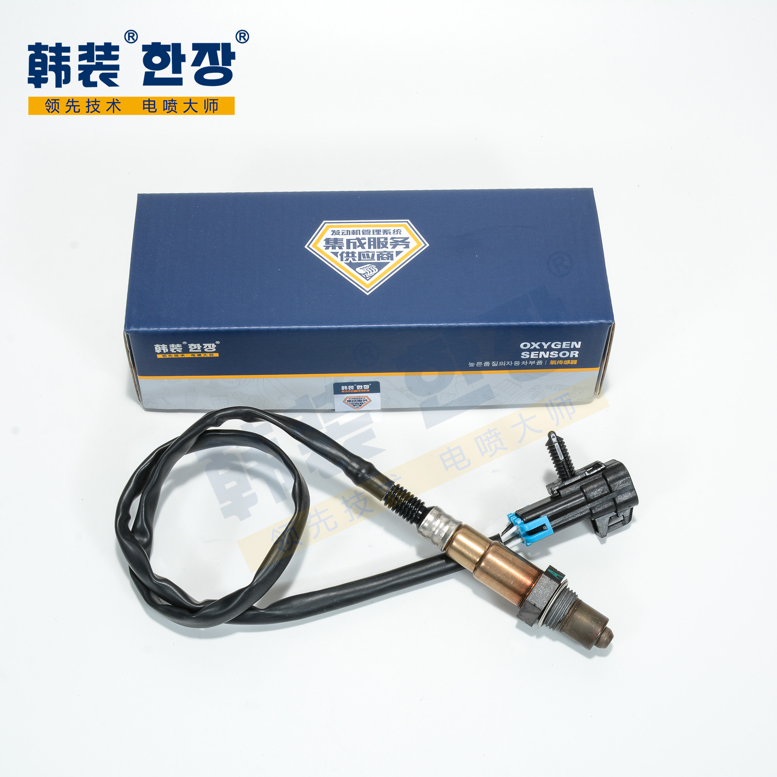 北京汽车 绅宝OffSpace 2016款 基本型 韩装 HZ-YC-018 氧传感器  