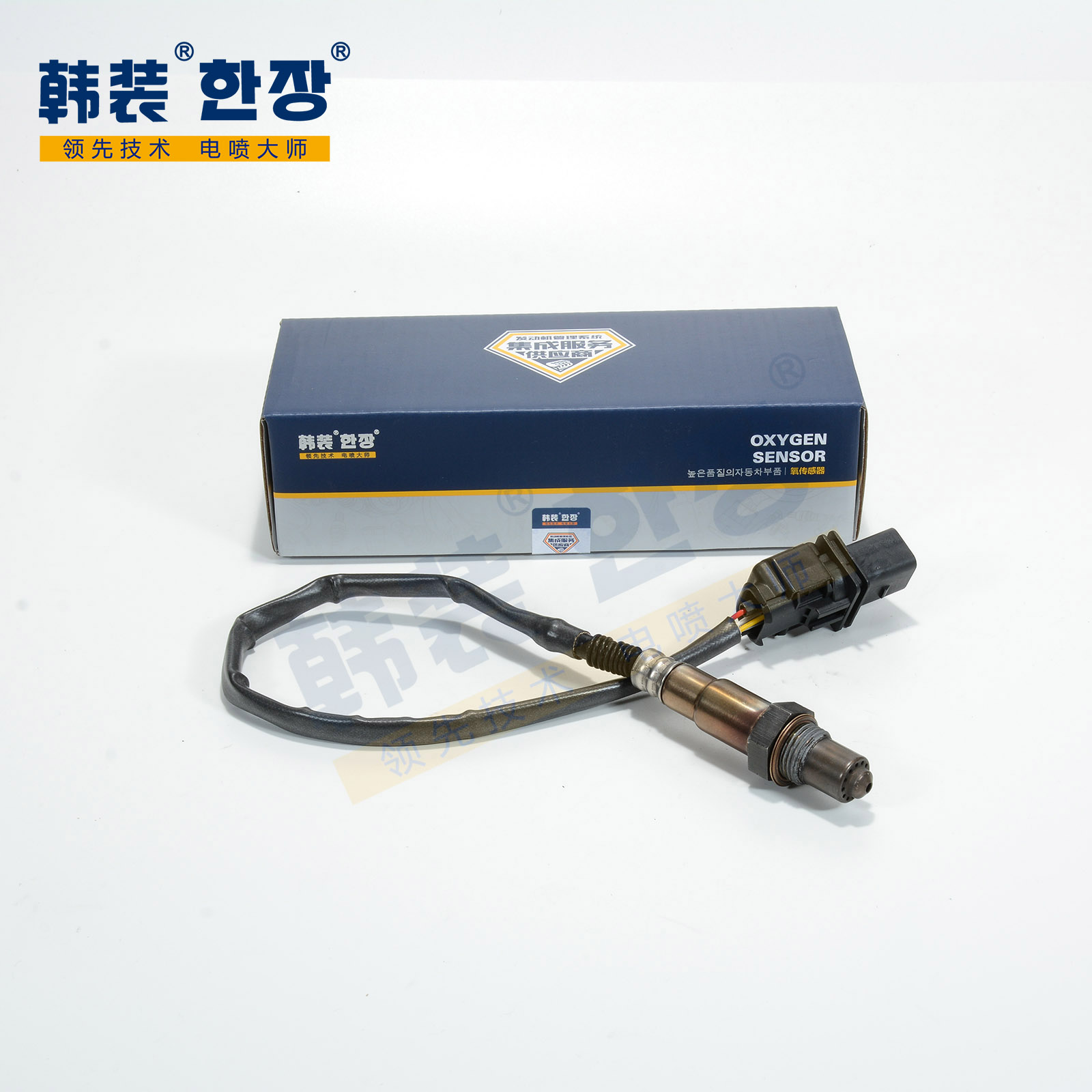 WEY P8 2018款 2.0T 尊享型(GW4C20A) 韩装 HZ-YC-223 氧传感器  