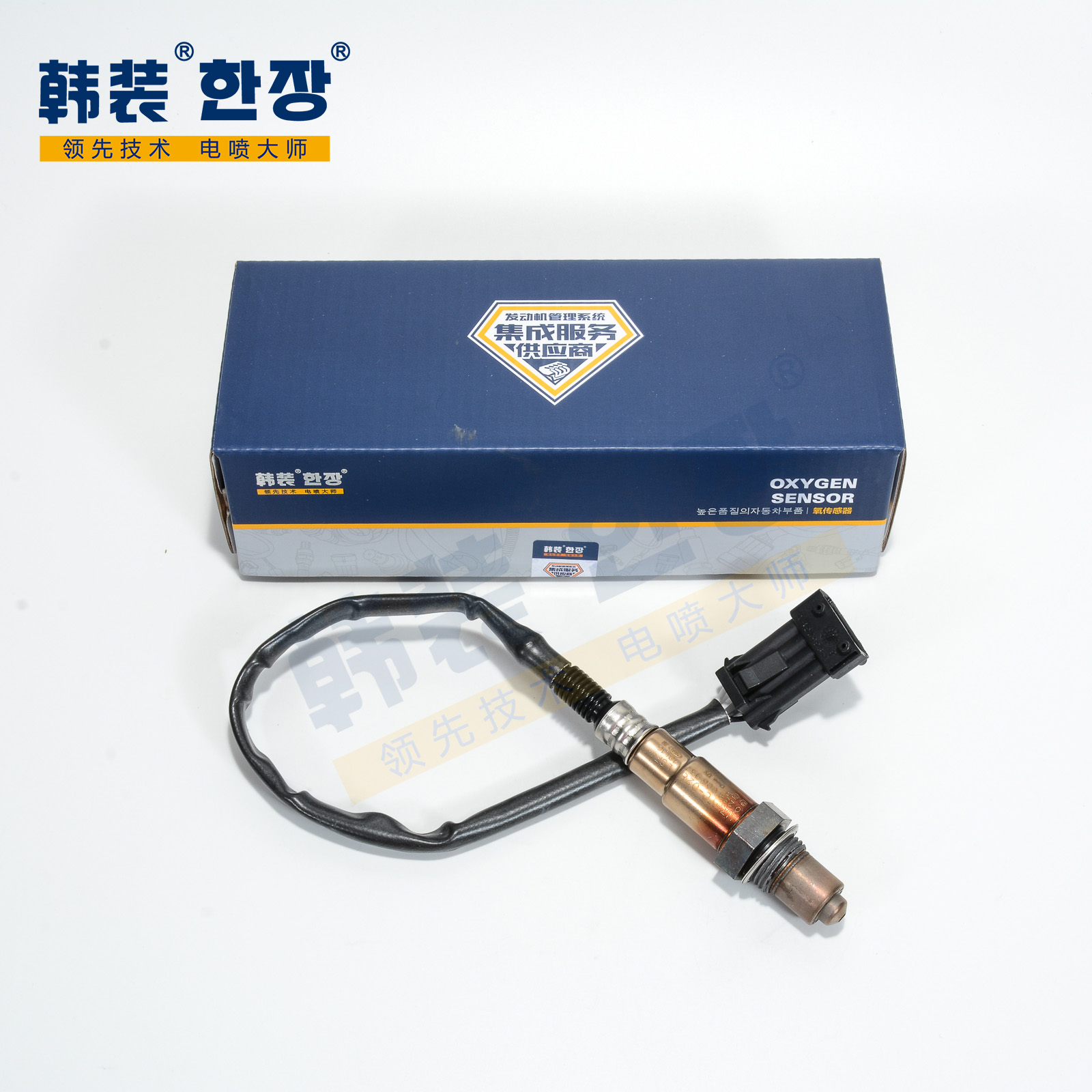 北京汽车 绅宝OffSpace 2016款 基本型 韩装 HZ-YC-028 氧传感器  联电系统