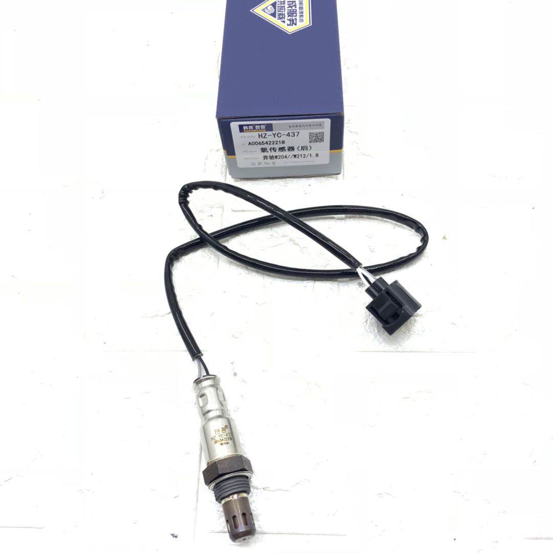 smart smart fortwo新能源 2018款 Electric Drive 10th Anniversary Edition 韩装 HZ-YC-437 氧传感器  