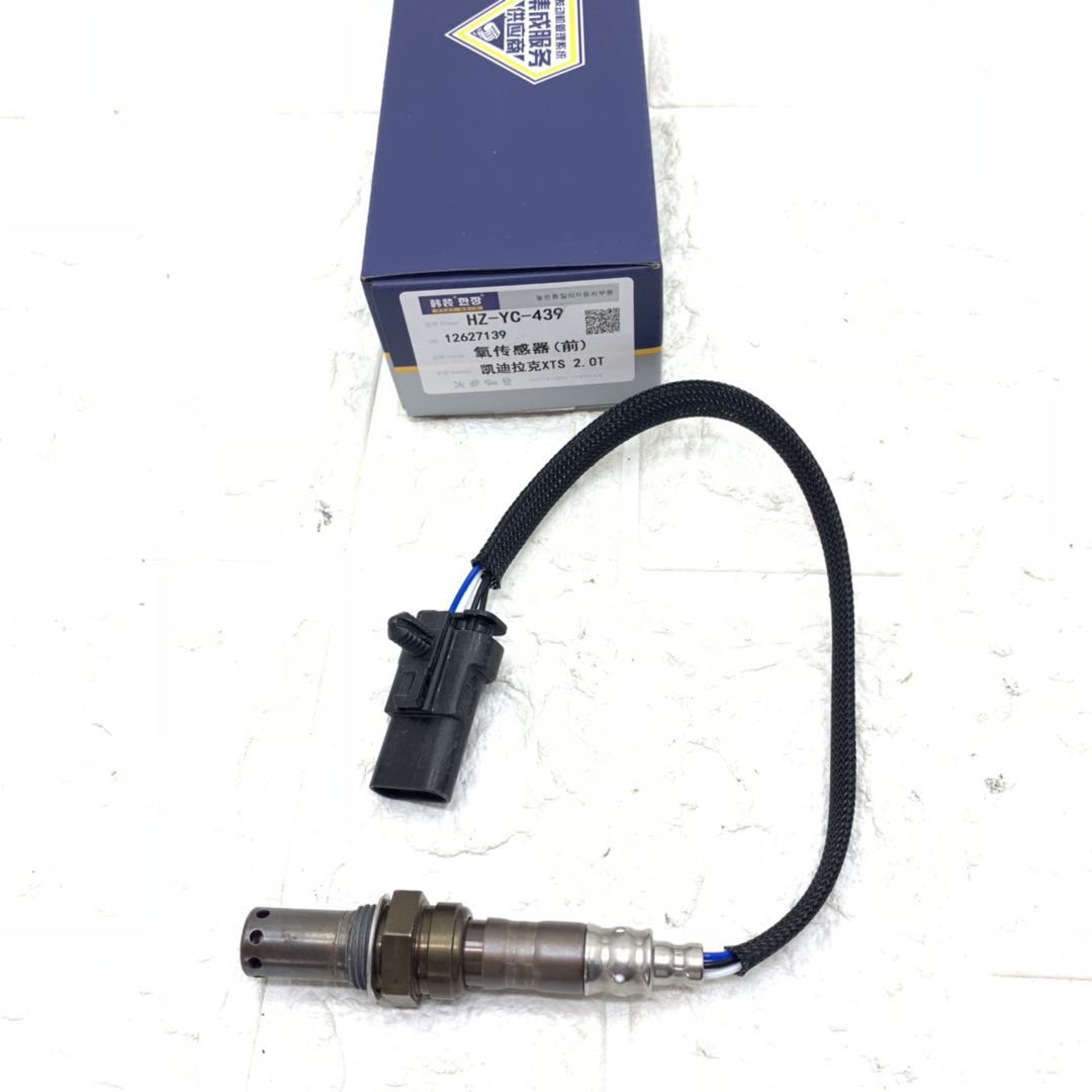 凯迪拉克 XTS 2013款 28T 舒适型(LTG) 韩装 HZ-YC-439 氧传感器  