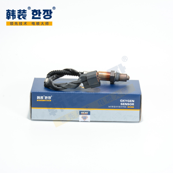 现代 美佳 2005款 1.6 MT(G4ED) 韩装 HZ-YC-001 氧传感器  