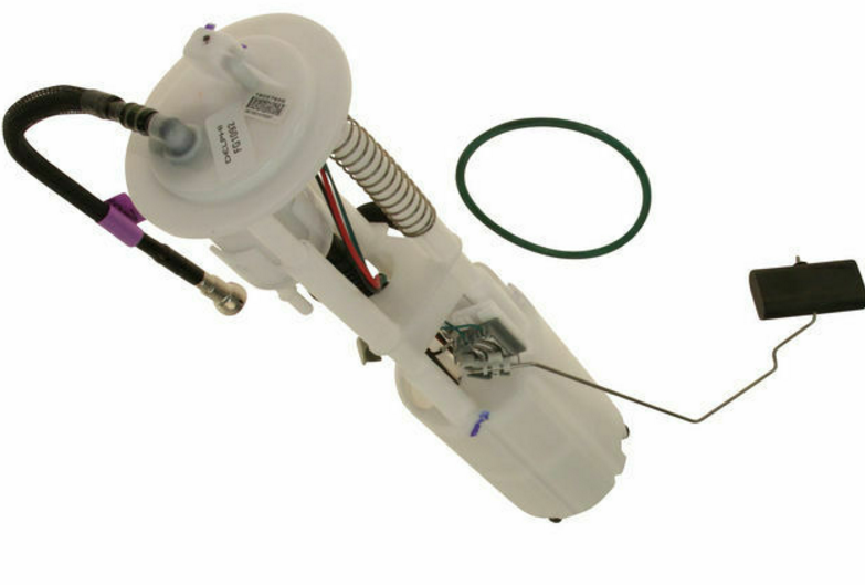 凯迪拉克 XLR 2008款 4.6L(LH2) 共牛 GN-33239A 燃油泵总成  