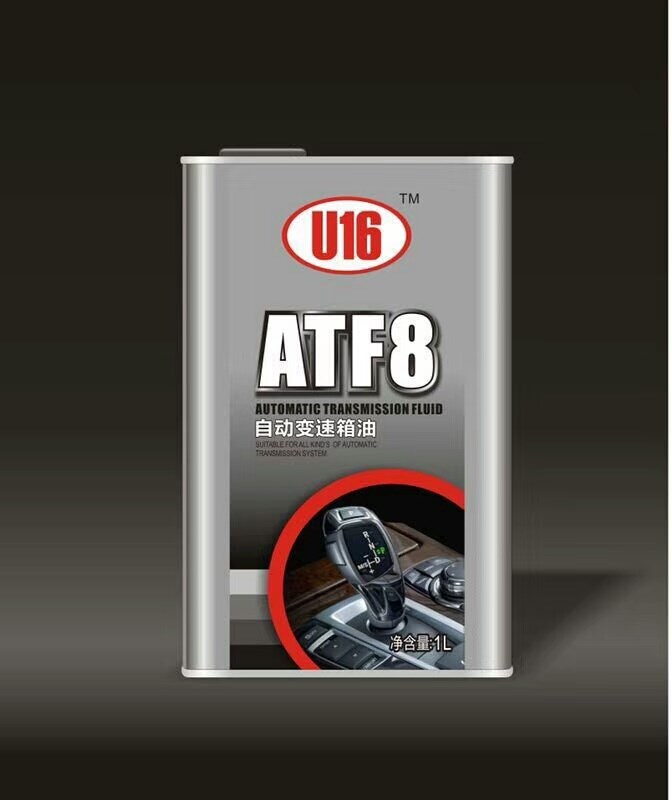 凯迪拉克 XT5 2020款 改款 28T 四驱豪华型(LSY) U16 ATF8 变速箱油 变速器形式:自动AT;变速器信息:大众集团 8速|采埃孚8速|爱信自动8速;容量[L]:1L 