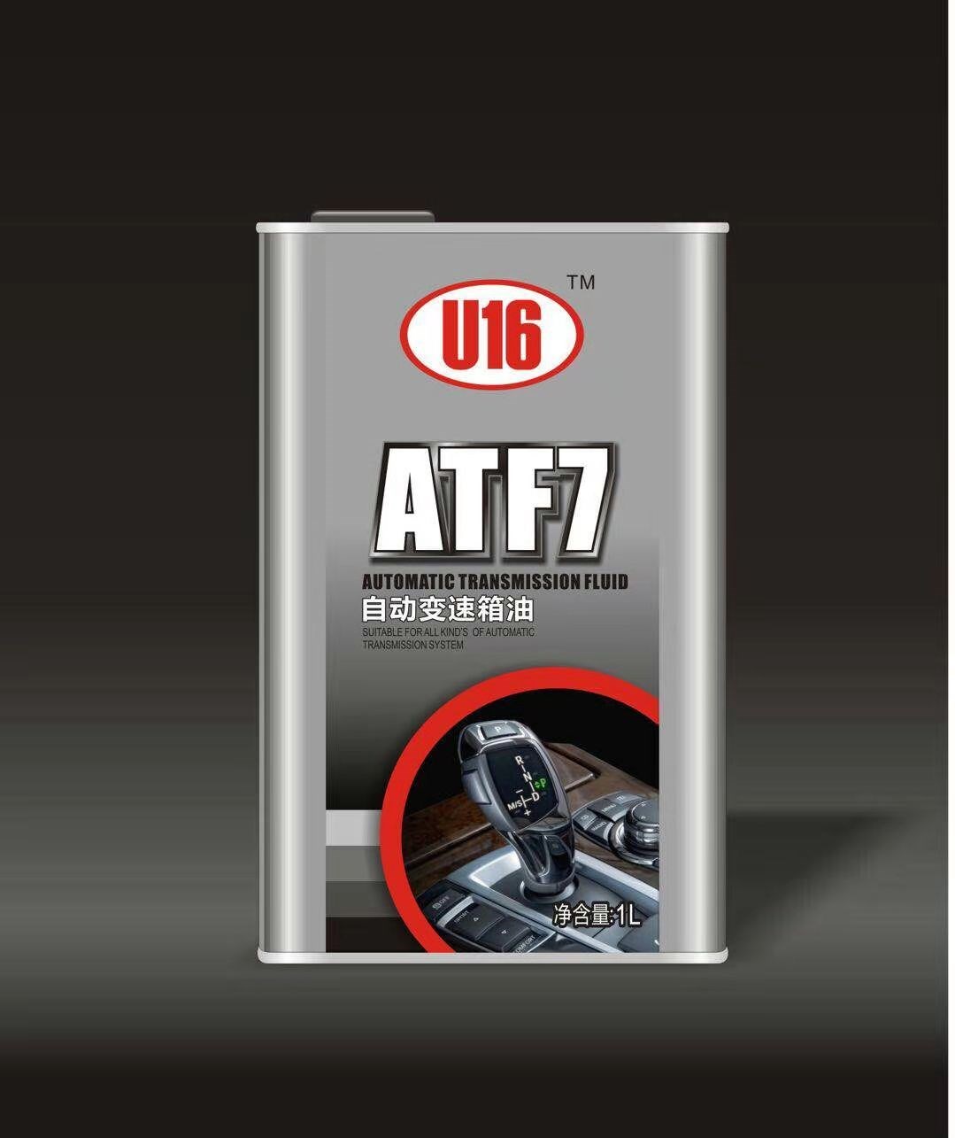 日产 途达 2020款 2.5L XE 手动两驱精英版(QR25) U16 ATF7 变速箱油 变速器形式:自动AT;变速器信息:7速手自一体|奔驰7/9速2011年后-|奔驰新9速2015年后-;容量[L]:1 
