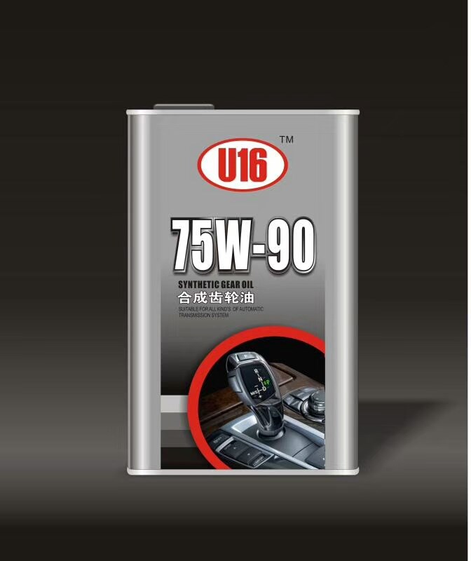 Jeep 牧马人 2011款 3.8L 两门版 Rubicon(EGT) U16 75W-90 变速箱油 变速器形式:手动MT;变速器信息:手动MT4/5速|手动MT6速也可匹配4/5速;容量[L]:1 