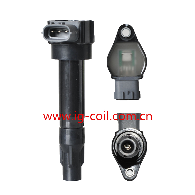 smart smart fortwo新能源 2018款 Electric Drive 10th Anniversary Edition 辉业 BC-51409 点火线圈  