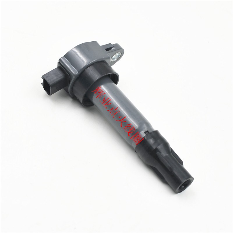 君马汽车 MEET 3 2018款 1.5T CVT旗舰型(4A91T) 辉业 SL-51901 点火线圈 电压:12V;触点数量:4 