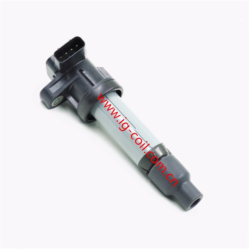 凯迪拉克 XLR 2008款 4.6L(LH2) 辉业 BK-9416 点火线圈  