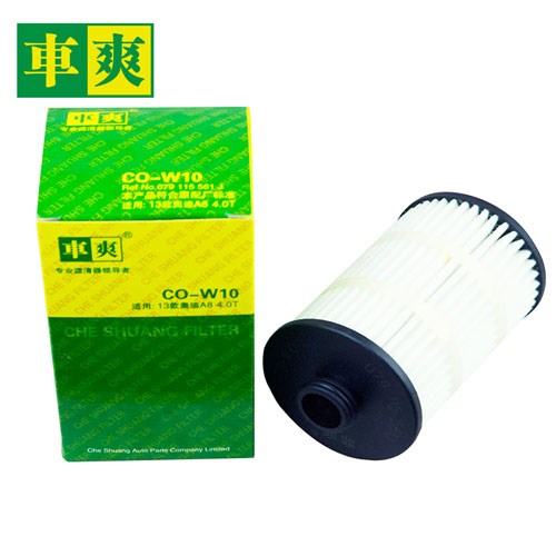 宾利 欧陆 2012款 4.0T GT V8(CEU) 车爽 CO-W10 机滤 高度:119;高度1:101.5;外径:68;内径:17 