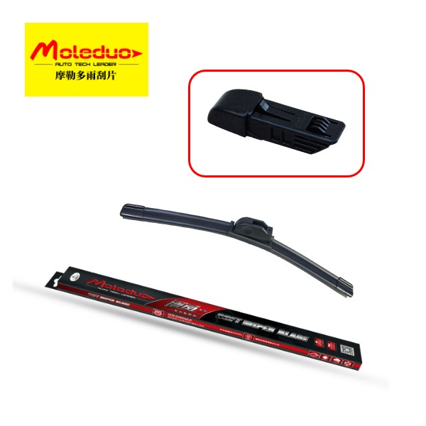 雪铁龙 天逸 C5 AIRCROSS 2017款 1.8T 自动基本型(EC5) 车爽 镭风一代/ODL-1/17寸 前雨刮片 雨刮尺寸[mm]:17/425;产品组合:单支;厂商接口:镭风一代/ODL-1 