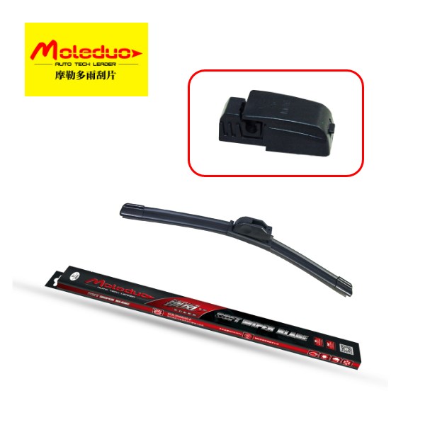奥迪 A6 2004款 1.8T 手动基本型(AWL) 车爽 镭风一代//MA6/22寸 前雨刮片 雨刮尺寸[mm]:22/550;产品组合:单支;厂商接口:镭风一代/MA6(W2) 