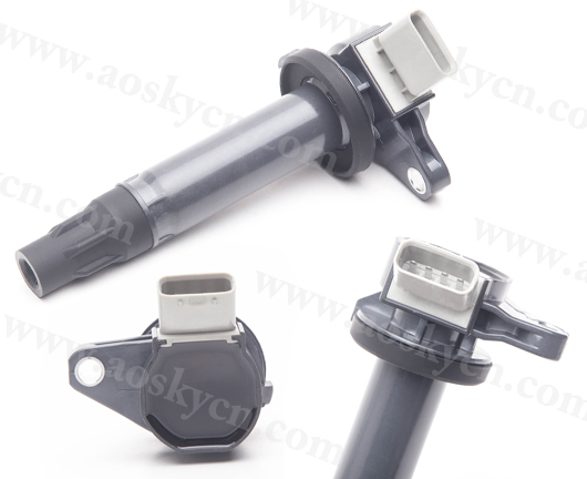 大发 森雅 2008款 1.3L CC 手动5座(K3-VE3) AOSKY DQZ9331 点火线圈  