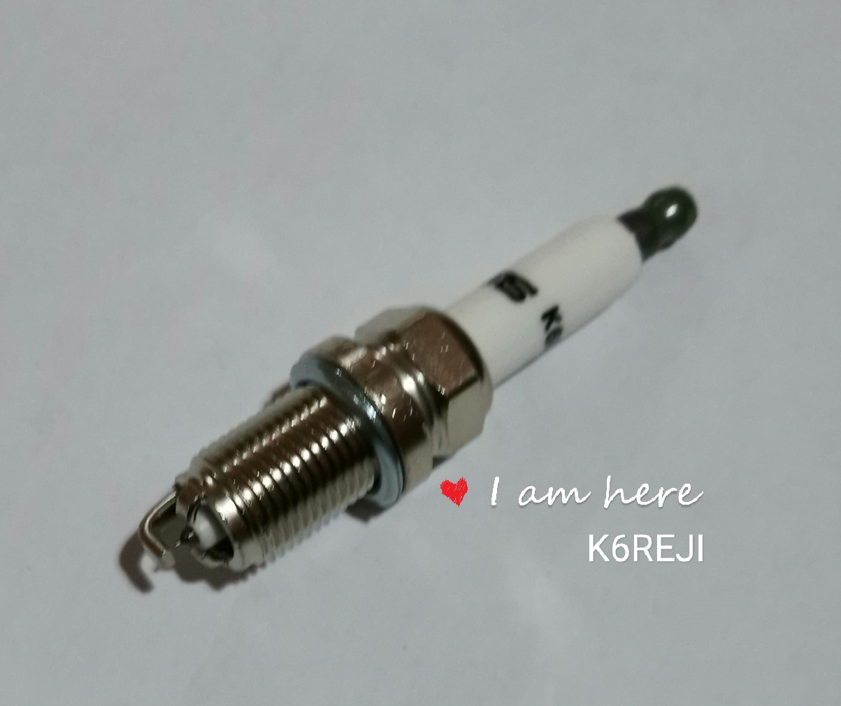 奥迪 S4 2022款 S4 3.0TFSI(CWG) 元帅 K6REJI(337)铱金    K6REJIP(536)铱铂金 火花塞 螺纹长度:19;螺纹直径:14;扳手尺寸:16;火花塞材质:铱铂金 三级铱金，铱铂金