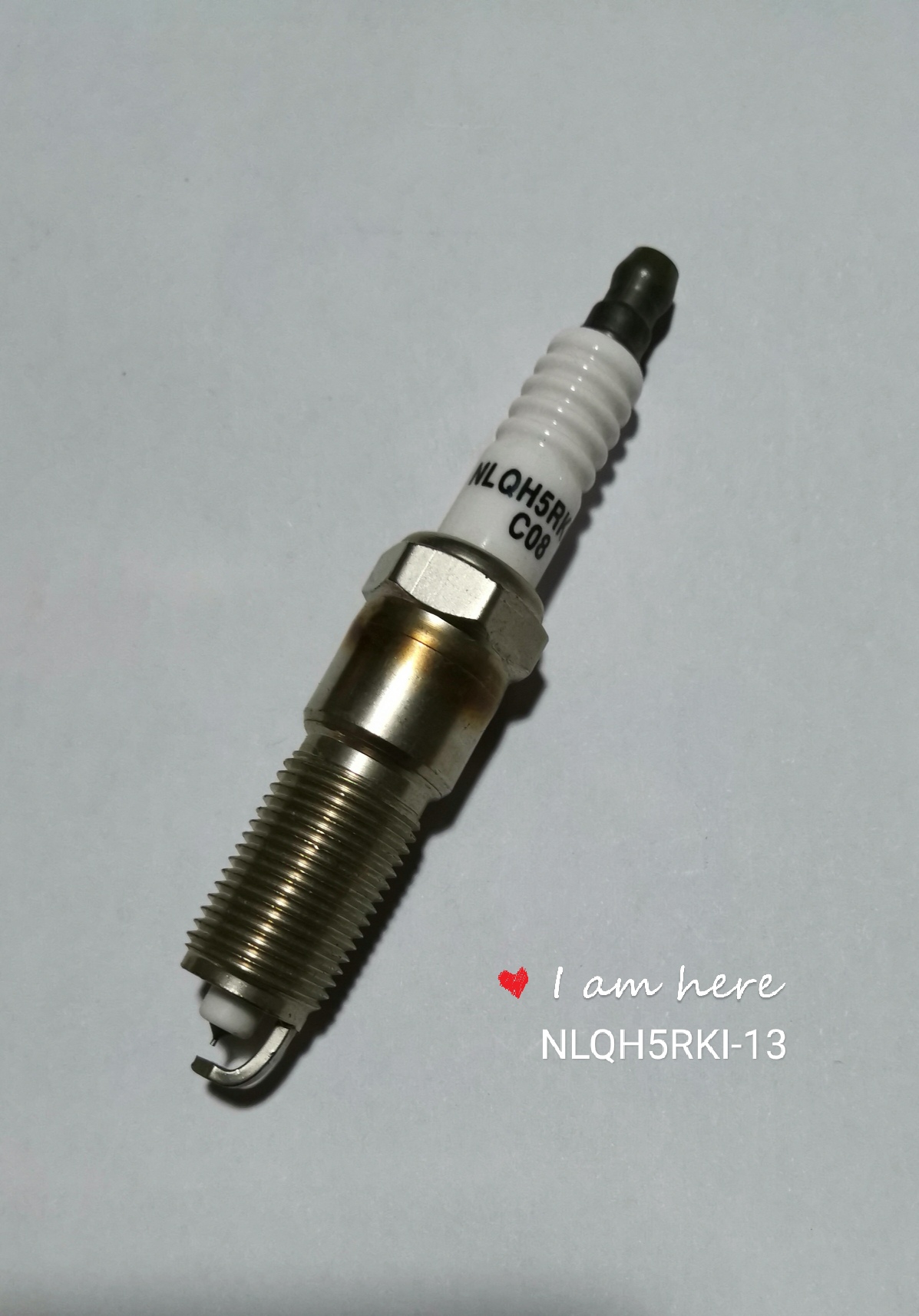 道奇 NITRO 2011款 3.7L 6挡手自一体(EKG) 元帅 NLQH5RKIP-13(525) 火花塞 螺纹长度:25;螺纹直径:14;扳手尺寸:16;火花塞材质:铱铂金 