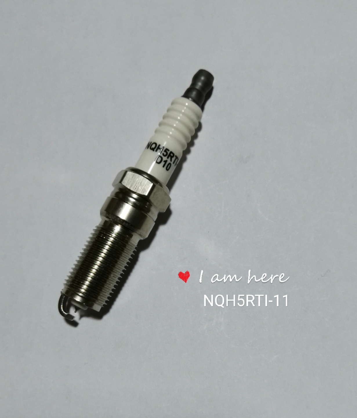 悍马 H1 2006款 Alpha 元帅 NQH5RTI-11(332) 火花塞 螺纹长度:25;螺纹直径:14;扳手尺寸:16;火花塞材质:铱金 