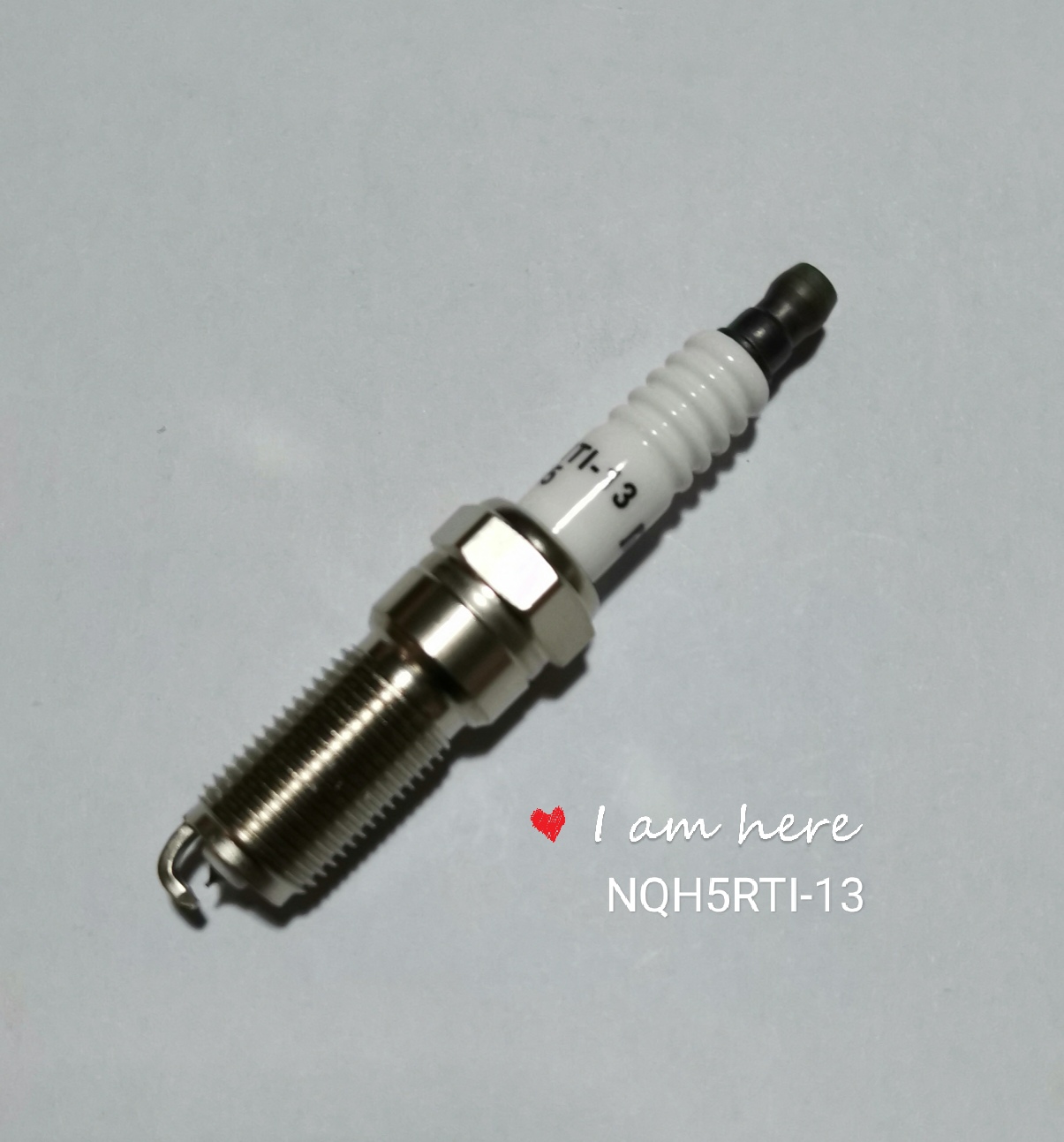 马自达 BT-50 2016款 3.2L PRO 元帅 NQH5RTI-13（317） 火花塞 螺纹长度:25;螺纹直径:14;扳手尺寸:16;火花塞材质:铱金 