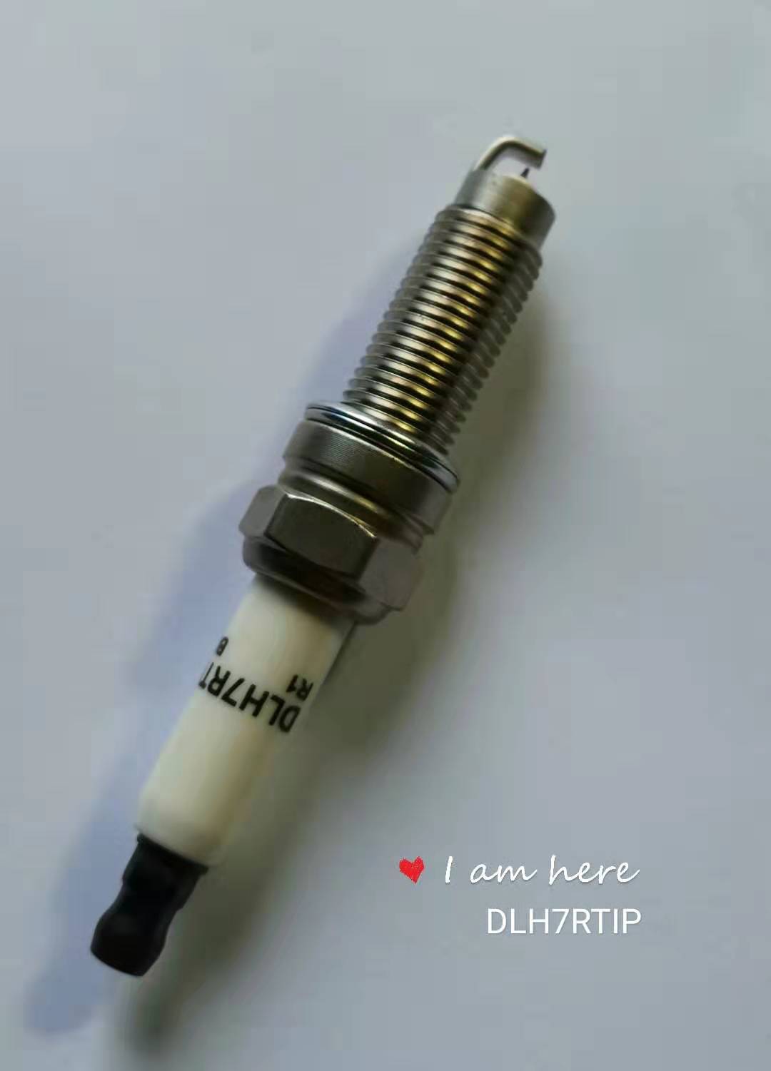 奥迪 S4 2022款 S4 3.0TFSI(CWG) 元帅 DLH7RTIP R1(503) 火花塞 螺纹长度:29.5;螺纹直径:12;扳手尺寸:16;火花塞材质:铱铂金 