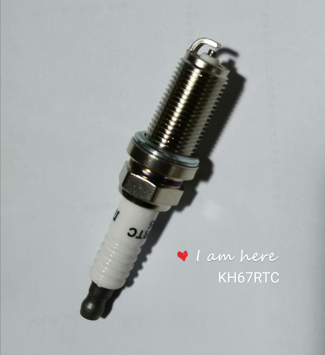 众泰 江南TT 2010款 0.8L 实用型(JN368QA) 元帅 KH67RTC（112） 火花塞 螺纹长度:26.5;螺纹直径:14;扳手尺寸:16;火花塞材质:镍铜电阻 