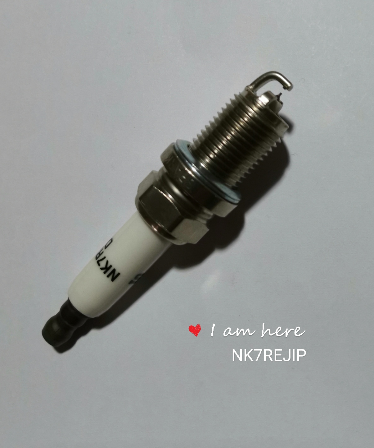 奥迪 S4 2022款 S4 3.0TFSI(CWG) 元帅 K7REJIP（507） 火花塞 螺纹长度:19;螺纹直径:14;扳手尺寸:16;火花塞材质:铱铂金 