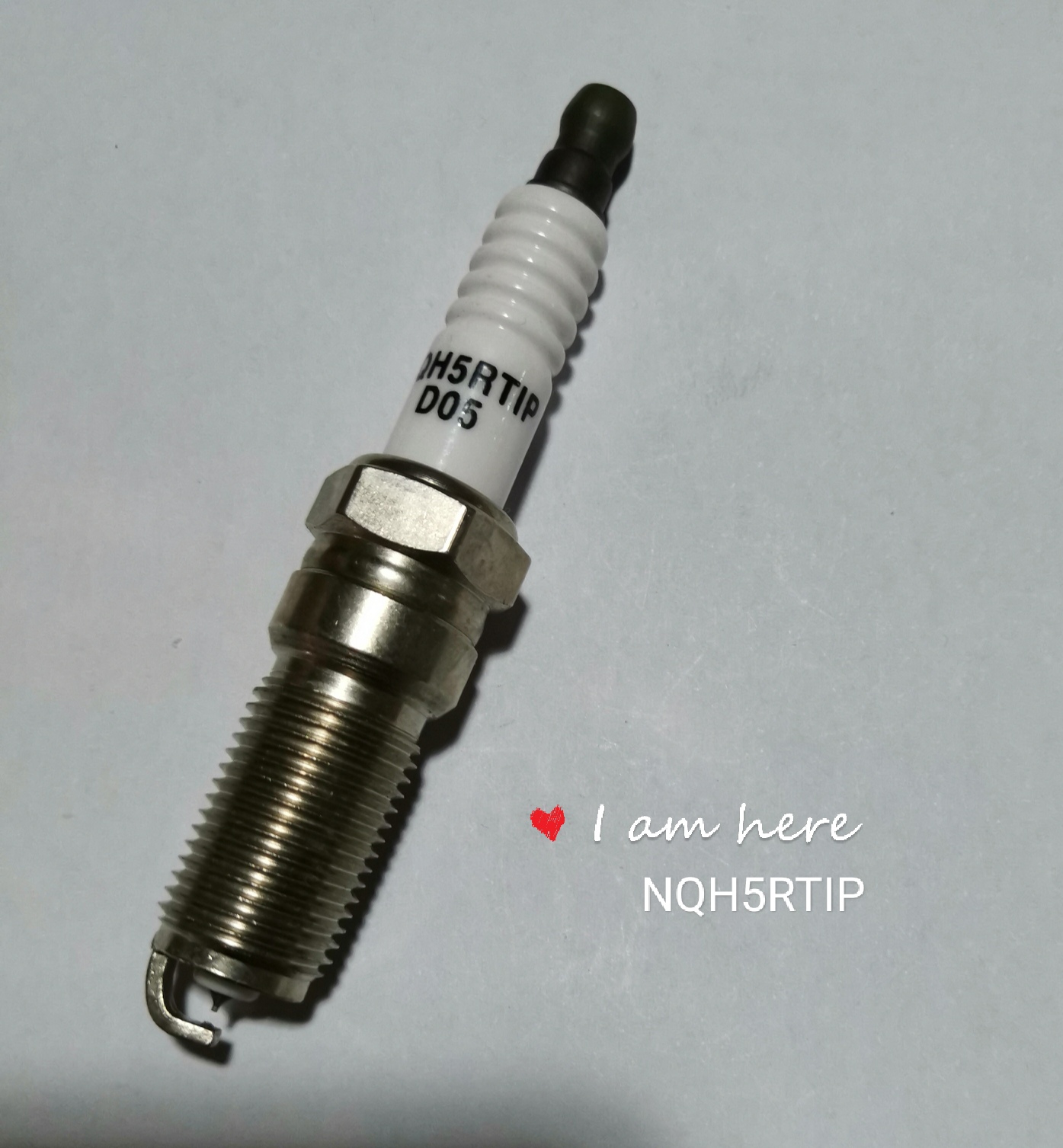 福特 F-150 2013款 3.5T Limited 元帅 NQH5RTIP(M23) 火花塞 螺纹长度:25;螺纹直径:14;扳手尺寸:16;火花塞材质:铱铂金 