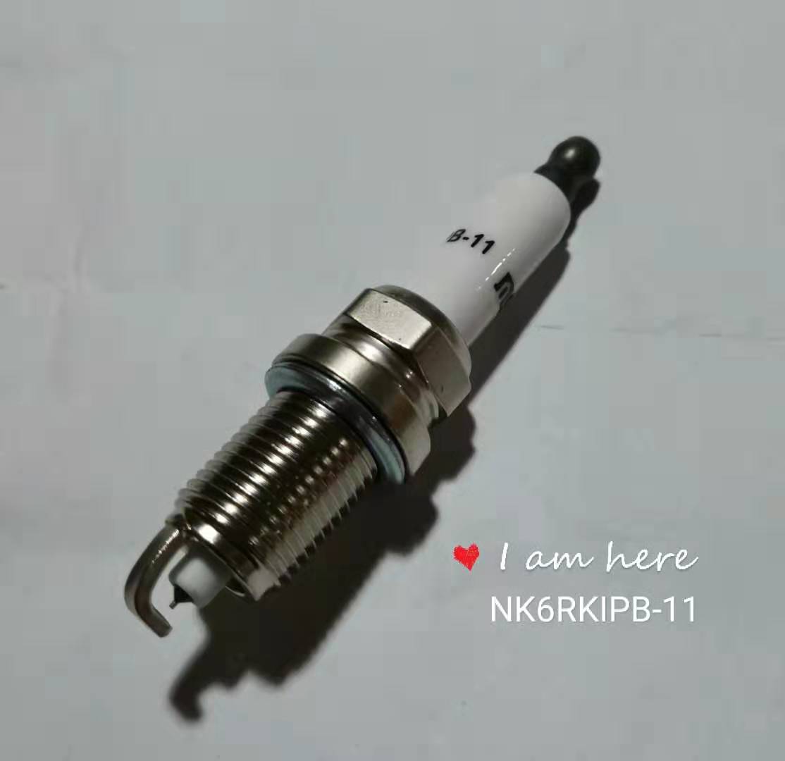 宝马 X1(进口) 2016款 xDrive20d 元帅 NK6RKIPB-11(517) 火花塞 螺纹长度:19;螺纹直径:14;扳手尺寸:16;火花塞材质:铱铂金 