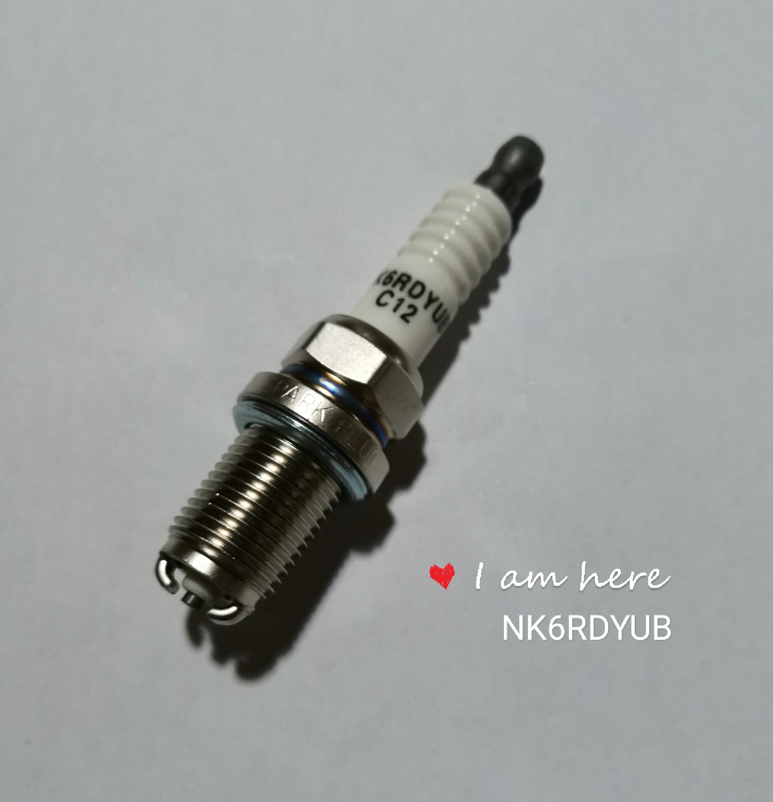斯柯达 晶锐(海外) 2018款 基本型 元帅 NK6RDYUB(126) 火花塞 螺纹长度:19;螺纹直径:14;扳手尺寸:16;火花塞材质:镍铜电阻 
