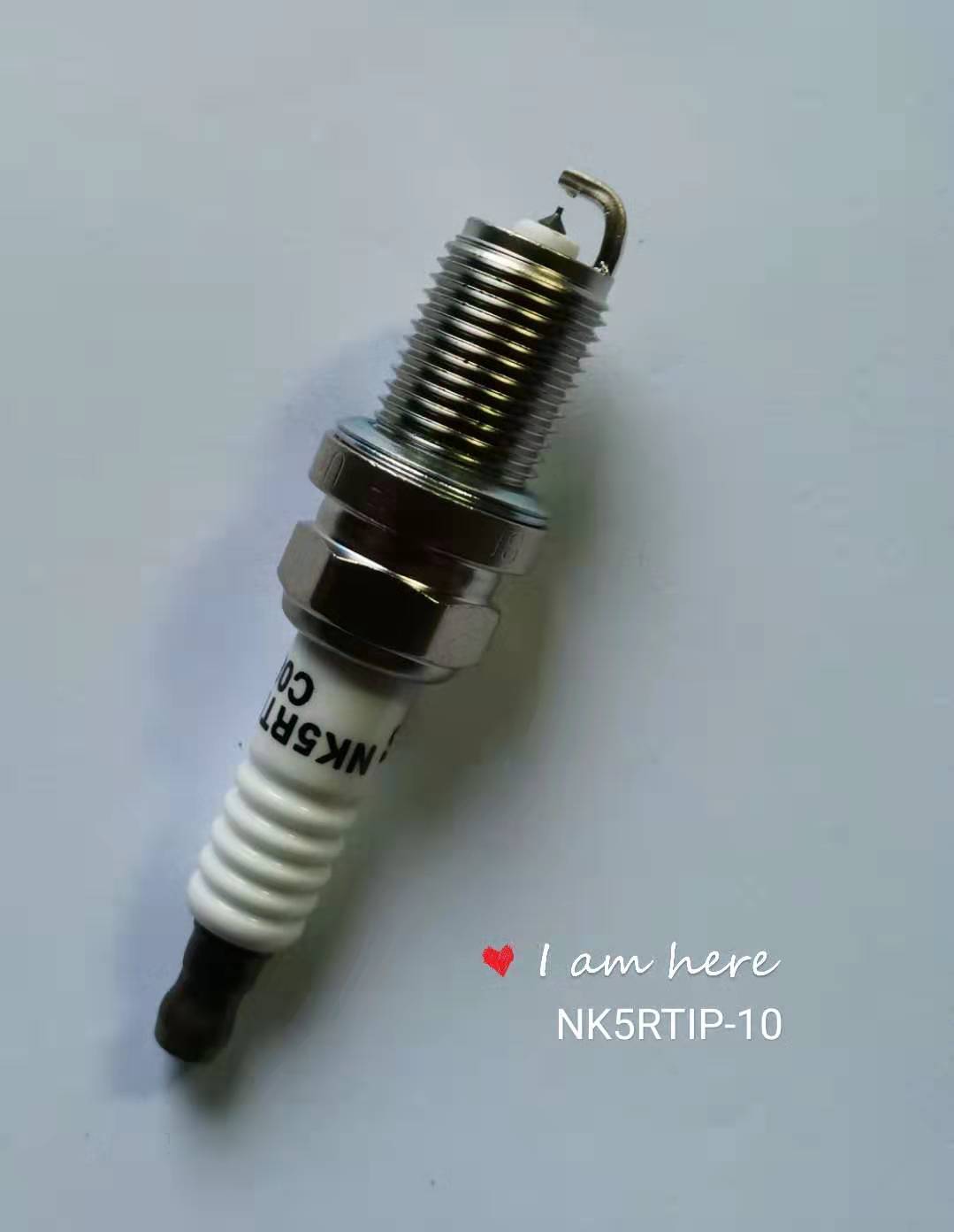 路虎 发现神行 2016款 2.0T 限量版(204PT) 元帅 NK5RTIP-10（515） 火花塞 螺纹长度:19;螺纹直径:14;扳手尺寸:16;火花塞材质:铱铂金 