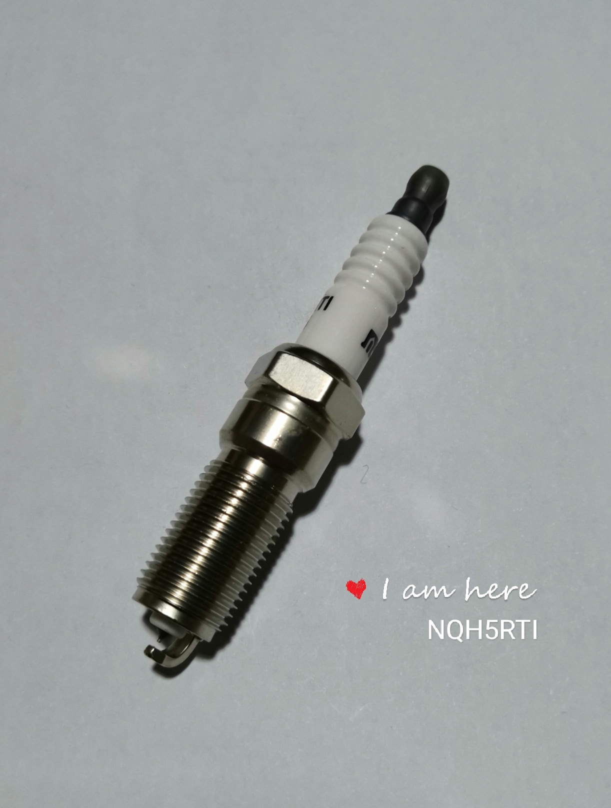 欧宝 安德拉 2013款 2.4L 两驱舒适版(LE9) 元帅 NQH5RTI(331) 火花塞 螺纹长度:25;螺纹直径:14;扳手尺寸:16;火花塞材质:铱金 