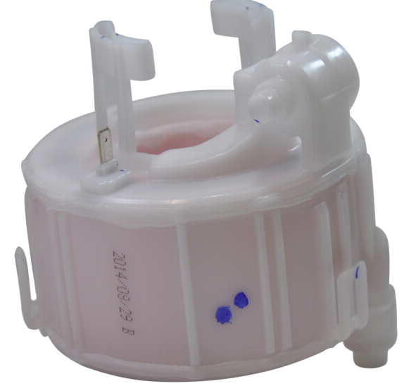 现代 全新胜达(进口) 2013款 3.0L 两驱舒适版 7座(G6DG) 弗牌 FF-XD047N 燃油滤  