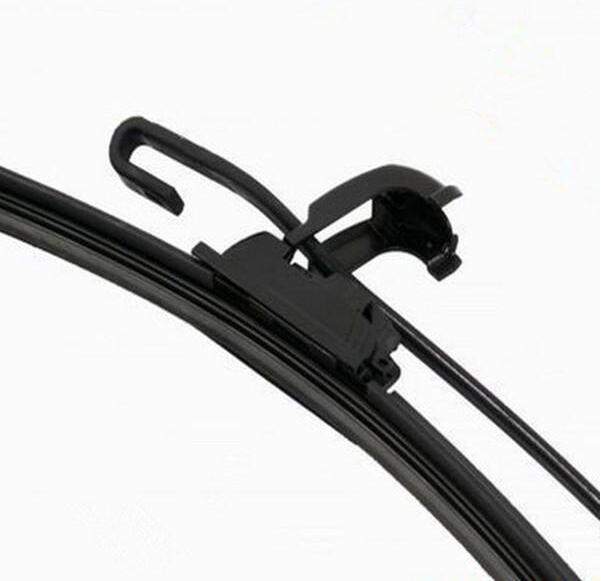 宾利 添越 2017款 6.0T 标准版(DDB) 华毅 U型21寸(525MM) 前雨刮片 雨刮尺寸[mm]:21/525;产品组合:单支;厂商接口:多功能接口1 
